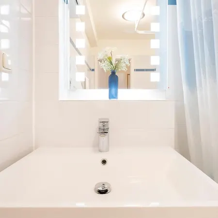 Lindenbuschen 2 6 Apartmán *