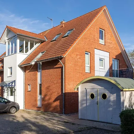 Lindenbuschen 2 6 * Kellenhusen