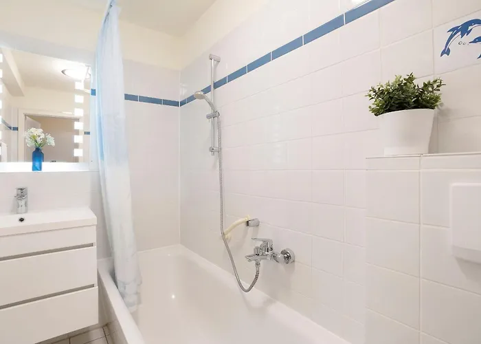 Appartamento Lindenbuschen 2 6 Kellenhusen