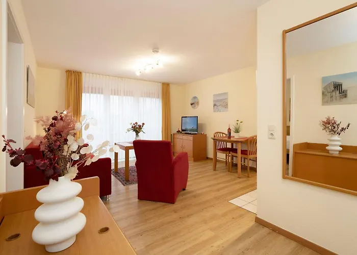 Lindenbuschen 2 6 Kellenhusen