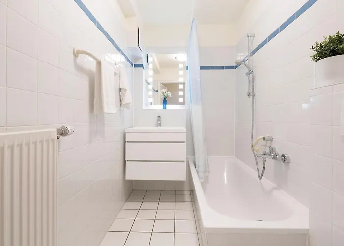 Lindenbuschen 2 6 Appartamento