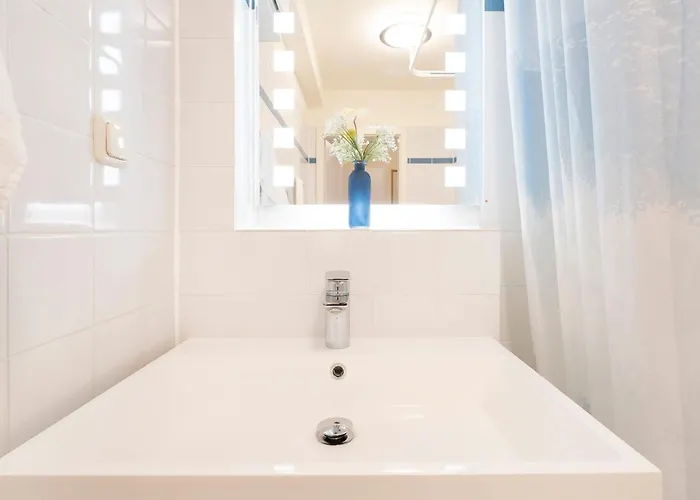 Lindenbuschen 2 6 Appartamento *