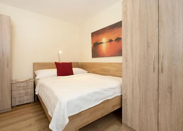 Appartamento Lindenbuschen 2 6 Kellenhusen