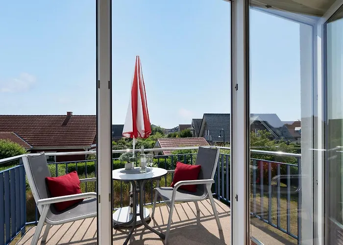 Lindenbuschen 2 6 Kellenhusen