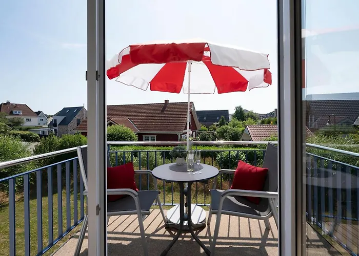 Lindenbuschen 2 6 Appartamento